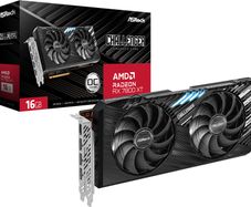 Asrock Radeon RX 7800 XT Challenger OC