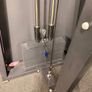 Lat Pull & Row Machine Gym Image 2