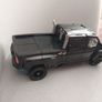 Transformer IRONHIDE Image 4