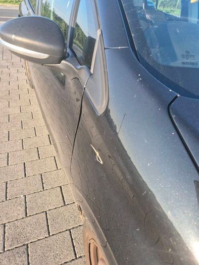 Peugeot 208 1.0 Drive Home, tax 08/26, NO NCT