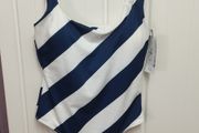 Marine Swimsuit