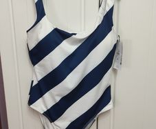 Marine Swimsuit