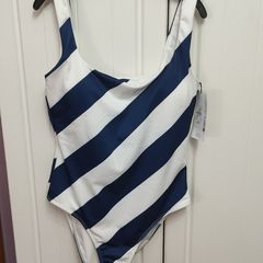 Marine Swimsuit