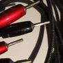 Audioquest Rocket 44 Bi-wire Cable 3.5m Image 3