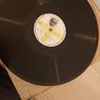 Rare Recording of Pope Pius V11 on HMV record Image 2