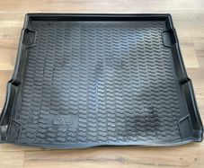 Audi Q5 SQ5 Genuine Boot Liner 80A061182 OEM
