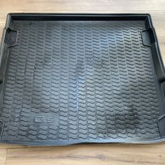 Audi Q5 SQ5 Genuine Boot Liner 80A061182 OEM