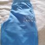 Hilfiger ladies track bottoms M Image 2