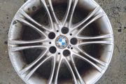 Bmw E60 MV2 single