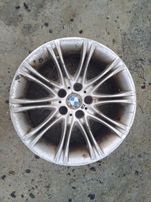 Bmw E60 MV2 single