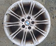 Bmw E60 MV2 single