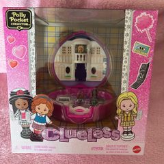 Clueless Polly Pocket Collectors Edition