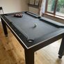 Convertible Pool Table with top Image 2
