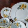 Elizabethan Teaset Image 4