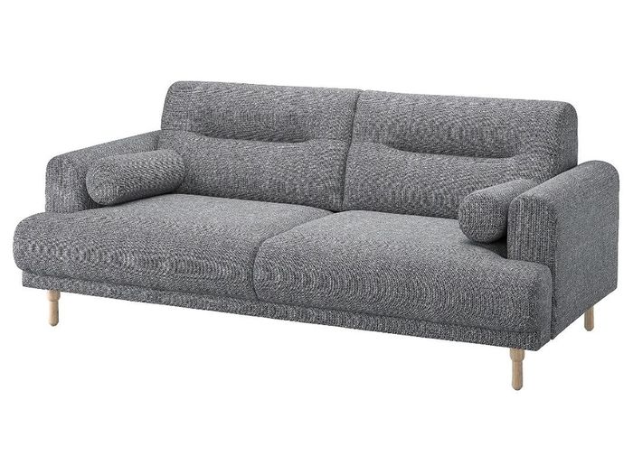 Ikea Langaryd 2-seater Sofa