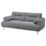 Ikea Langaryd 2-seater Sofa Image 4
