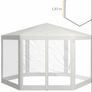 Gazebo Brand new in box Image 4
