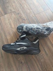 UK12 DIOR Mens Trainers