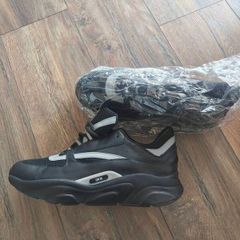 UK12 DIOR Mens Trainers