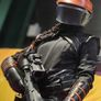 Star Wars Fennec Shand cosplay costume Image 3
