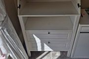 Baby Changing Table