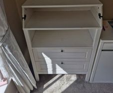 Baby Changing Table