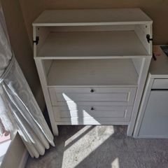 Baby Changing Table