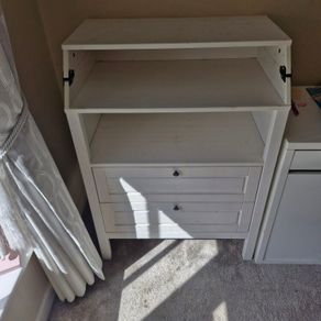 Baby Changing Table