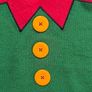 Elf Christmas Jumper Image 3