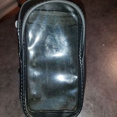 Motorbike Phone Holder