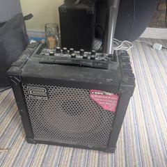 30 watt modelling amp