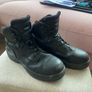magnum precision sitemaster s3 safety boots 5 Image 2