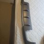 Car Accessories - Rear Bumper Diffuser Image 3