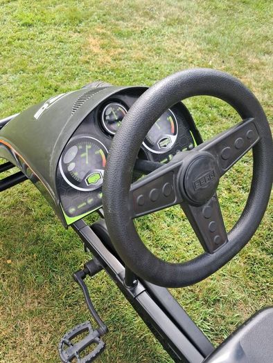 Berg Go Kart X Large