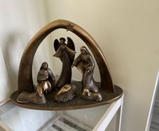 Genesis Nativity