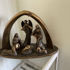 Genesis Nativity