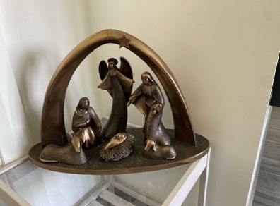 Genesis Nativity