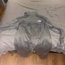 The North Face tracksuit grey M Image 4