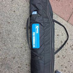 Kampa wind break