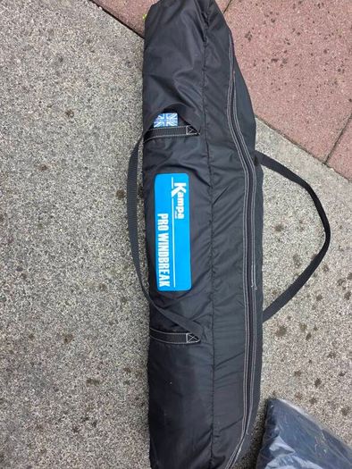 Kampa wind break
