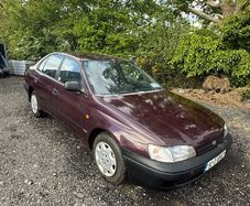 Toyota Carina