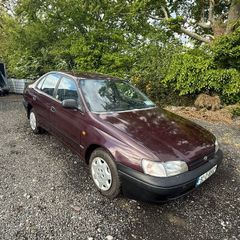 Toyota Carina