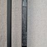 Safetots Chunky Wooden Screw Fit Gate - Black Image 2