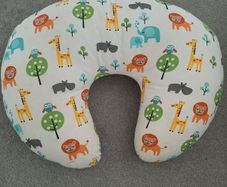 Nursing Pillow