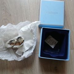 Newbridge Silverware salt and pepper set
