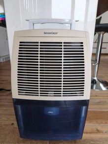 Dehumidifier 20 litres capacity
