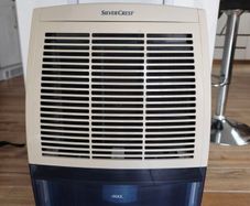 Dehumidifier 20 litres capacity