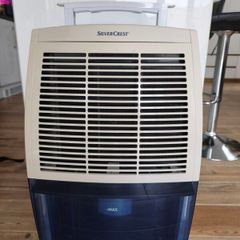 Dehumidifier 20 litres capacity