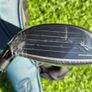 Taylormade Qi4D 3 Fairway Wood Reg ,RH Image 2