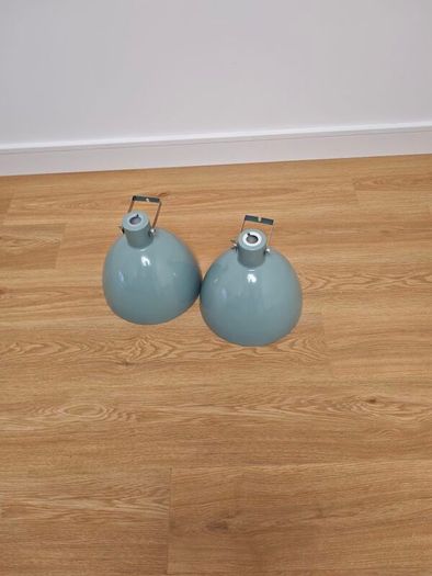 Lamp shades